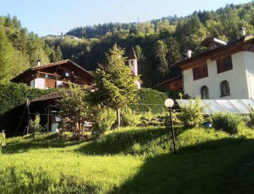 AGRICAMPEGGIO AI GAGGI