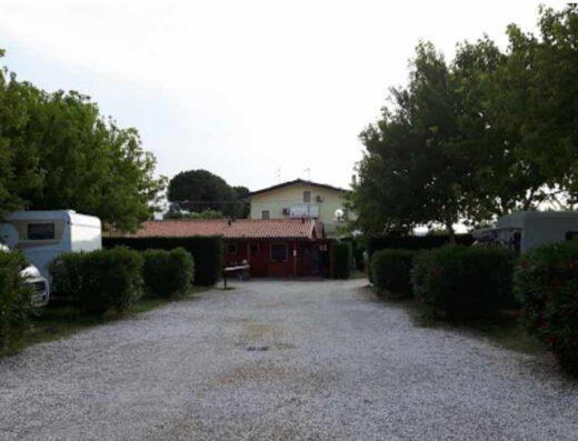 AGRICAMPEGGIO AL BATEO