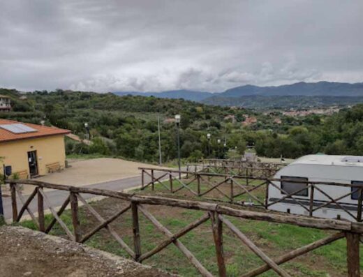 AGRICAMPING IL MULINO