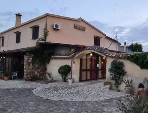 AGRICAMPING IL RUSCELLO