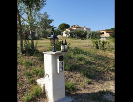 AGRISOSTA FATTORIA BISTECCA
