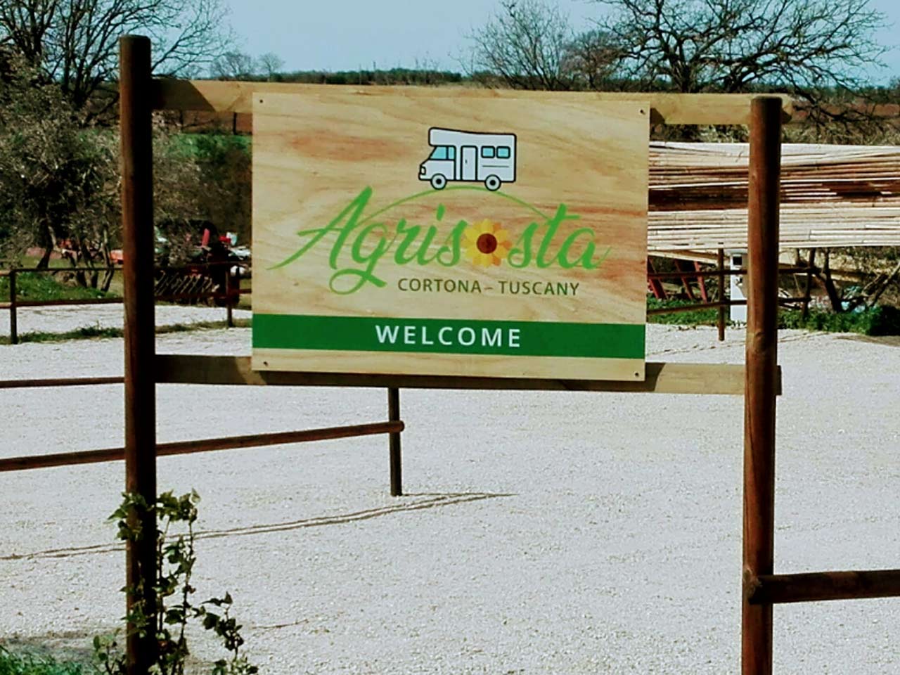 Agrisosta cortona - fattoria bisteccheria