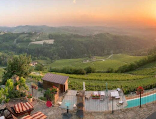 AGRITURISMO BRUSALINO