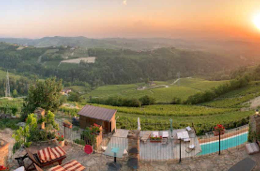 Agriturismo brusalino