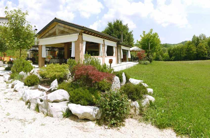 Agriturismo ca’ leonilda