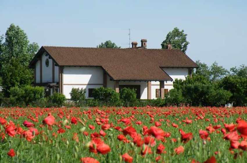 Agriturismo carlo e nadia