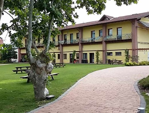 AGRITURISMO CLARABELLA