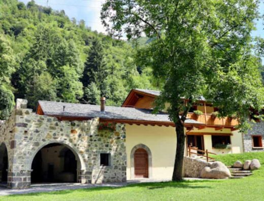 AGRITURISMO FERDY
