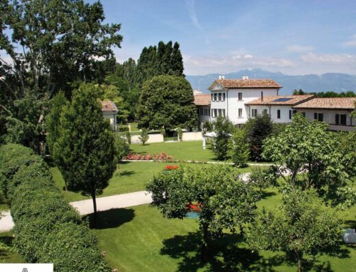 AGRITURISMO FOSSA MALA