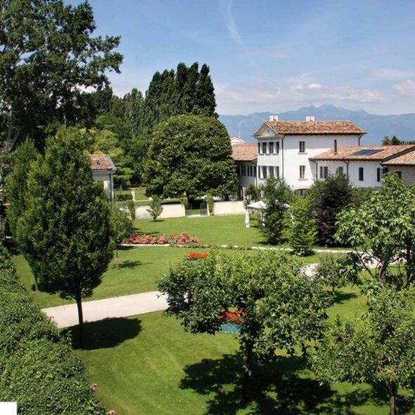 Agriturismo fossa mala