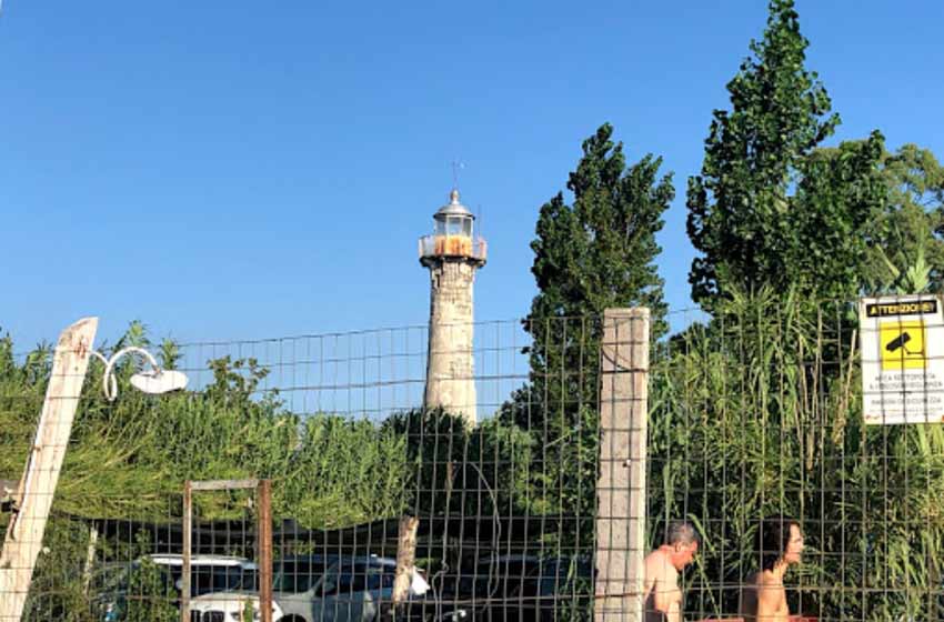 Agriturismo il faro