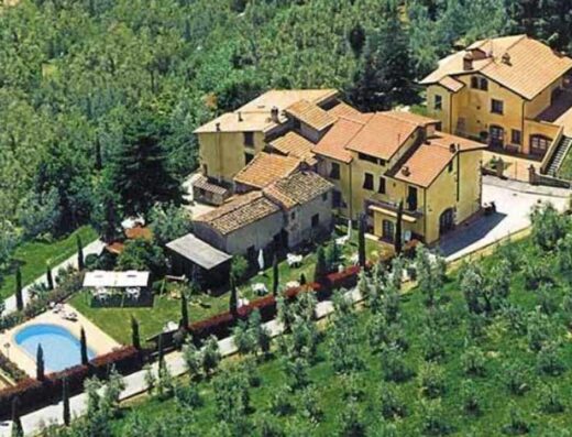AGRITURISMO IL PIASTRINO
