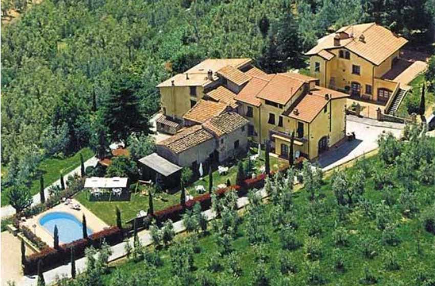 Agriturismo il piastrino