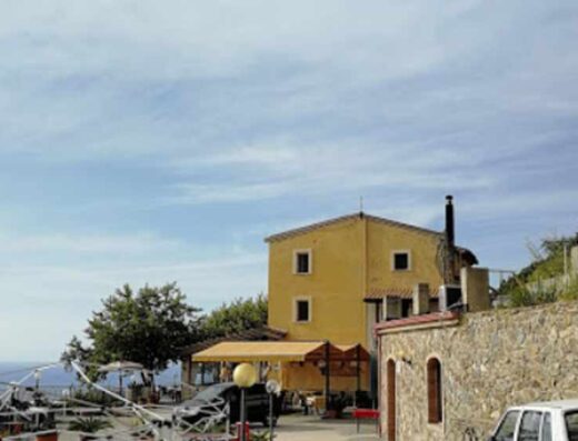 AGRITURISMO LA PALOMBARA