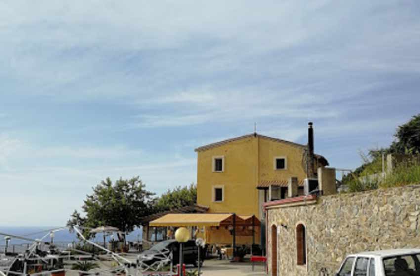 Agriturismo la palombara