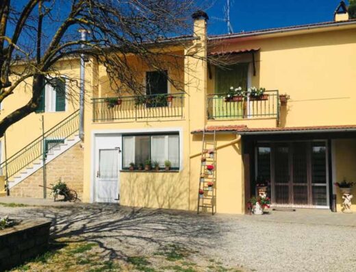 AGRITURISMO LA PALOMBARA