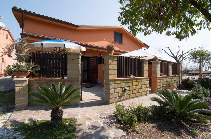 Agriturismo la sosta