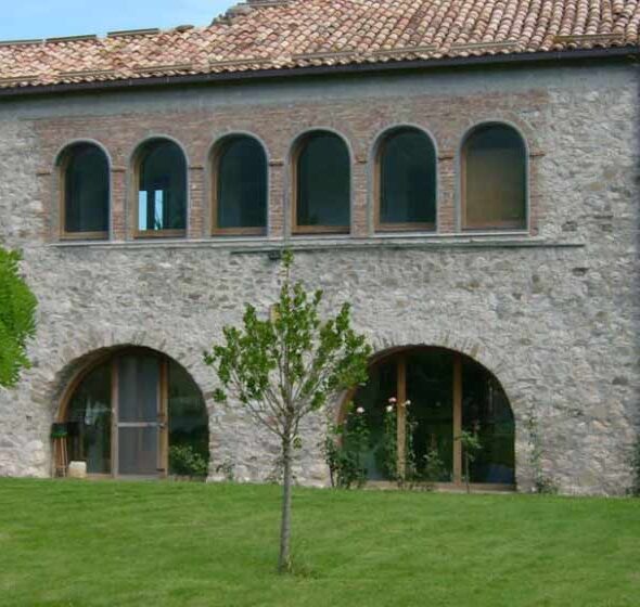 Agriturismo le due arcate