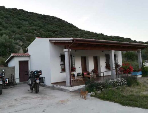 AGRITURISMO LOCOE