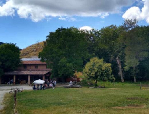 AGRITURISMO LU CRAPARIZZ