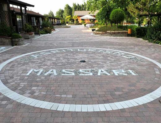 AGRITURISMO MASSARI