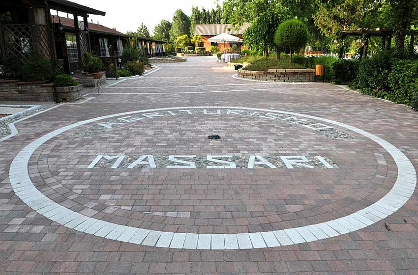 Agriturismo massari