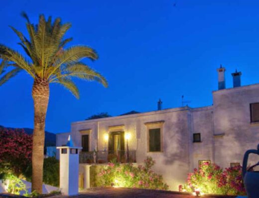 MASSERIA IL FRANTOIO