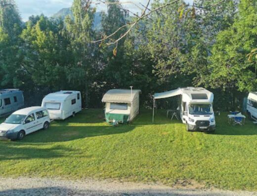 AGRITURISMO PERLAIE