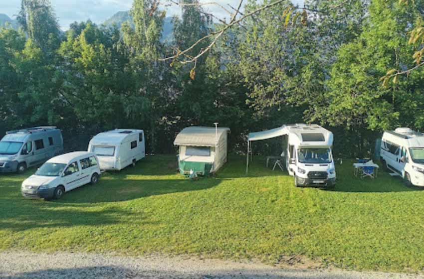 Agriturismo perlaie