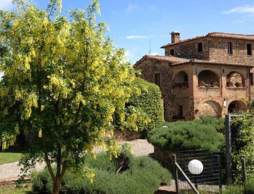 AGRITURISMO PIOMBAIA