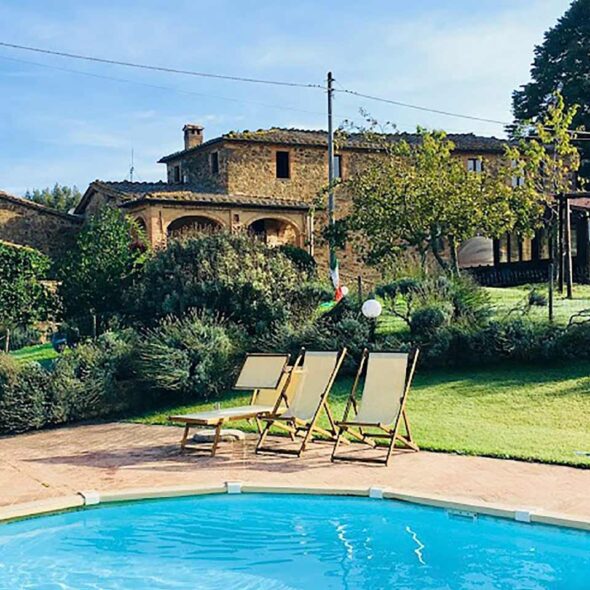 Agriturismo piombaia