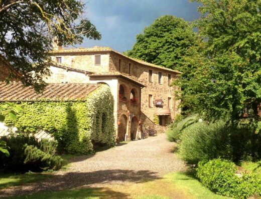 AGRITURISMO PIOMBAIA