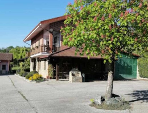 AGRITURISMO CASCINA RUME’