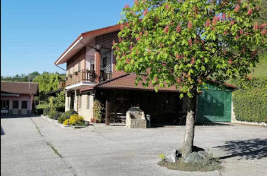 Agriturismo rume’