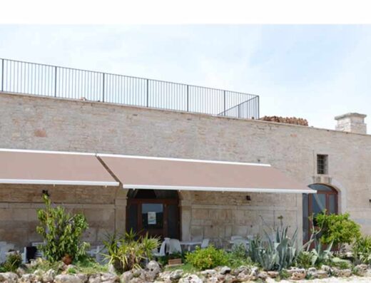AGRITURISMO SEI CARRI