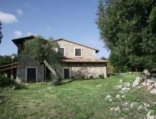 AGRITURISMO SURRIPA