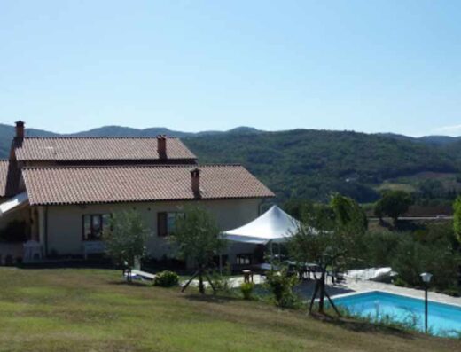 AGRITURISMO VAL DELLA PIEVE
