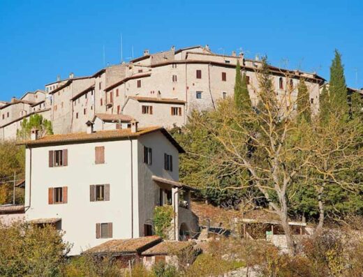 AGRITURISMO ZAFFERANO E DINTORNI