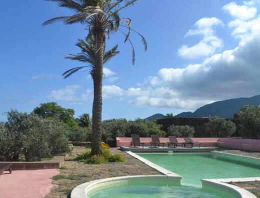 AGRITURISMO ZINEDI
