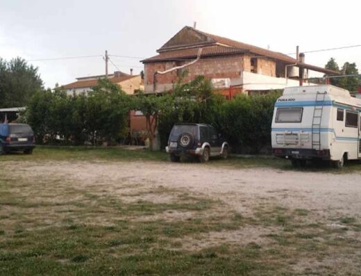 RISTORANTE ALLEGRIA DEL CALORE