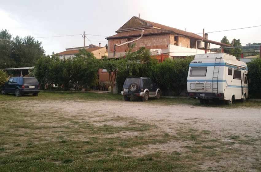 Ristorante allegria del calore