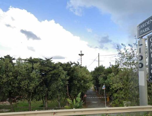 GARDEN PARK