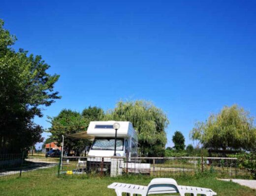 AGRITURISMO AMARANT