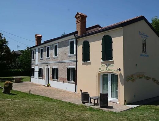 ANTICHE DISTILLERIE MANTOVANI