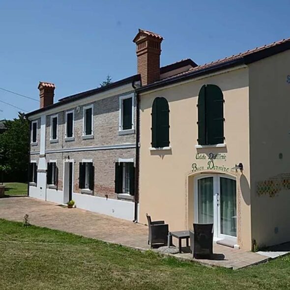 Antiche distillerie mantovani