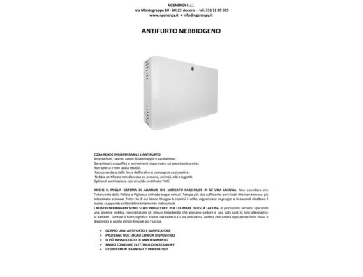 ASSORICARICA