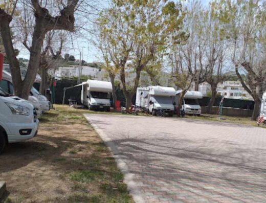 CAMPING APENESTE VIESTE