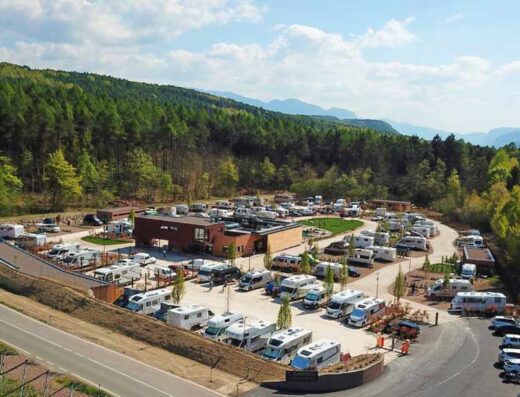 CAMPING MONTIGGL