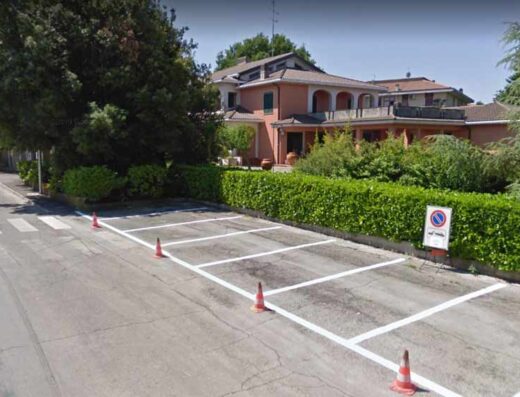 PUNTO SOSTA APPIGNANO