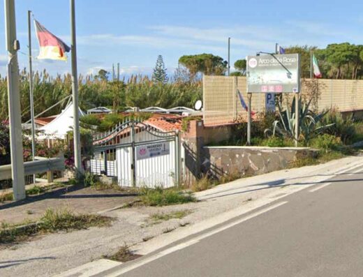VILLAGGIO RESIDENCE ARCO DELLE ROSE